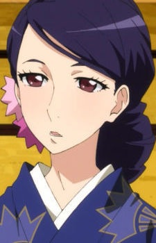 Azumaya Tsubaki