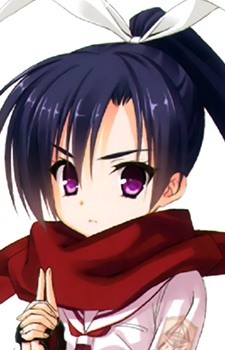Fuuma Hina