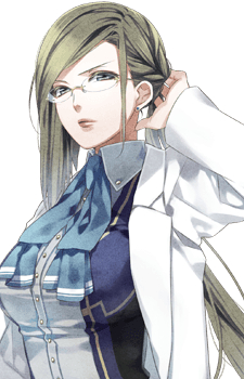 Totonoe Nagisa