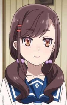 Asahina Sae
