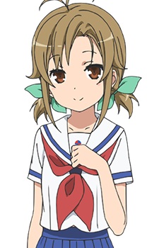 Himeji Kayoko
