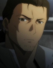 Kubota Kaito