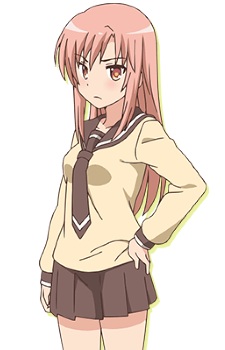 Nishiyama Serina
