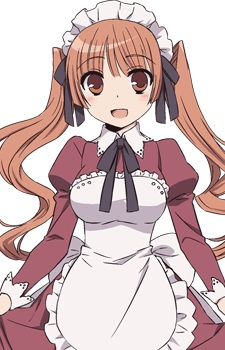 Ootori Miyako