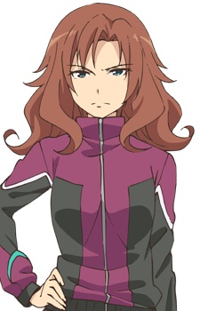 Yatsuzaki Kyouko