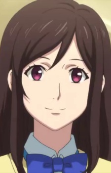 Izumi Rina