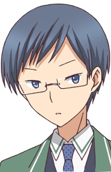Usami Seiichirou