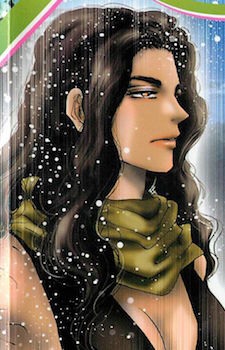 Shishigaki Ran
