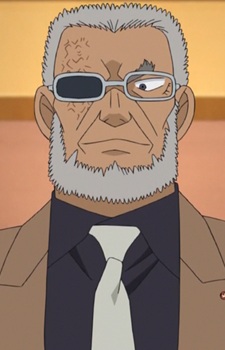 Kuroda Hyoue