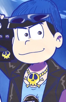 Matsuno Karamatsu