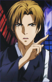 Takigawa Houshou
