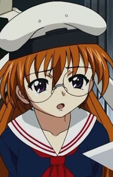 Takamine Kaori