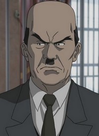 Kousaka Shintarou