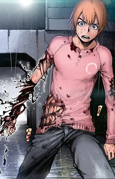 Nakamura Shinya