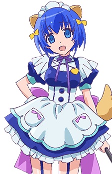 Saionji Kokona