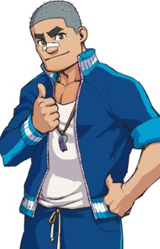 Takii Sanjou