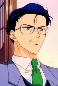 Ichijou Yuuji