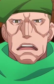 Wakaba Dolph