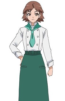 Hayase Akira