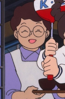 Kirigakure Yayoi