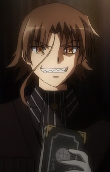 Nakajima Seigi