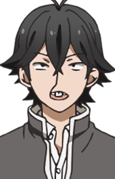 Hanada Kei