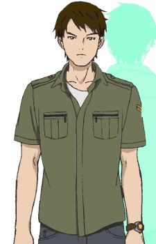 Mori Hisashi
