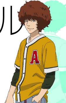 Andou Takeru