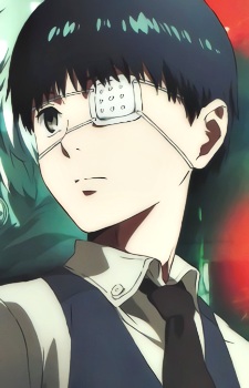 Kaneki Ken