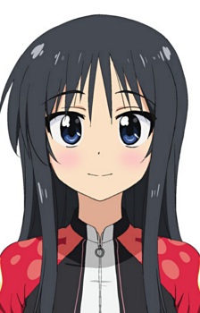 Niigaki Aoi