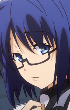 Yaegaki Aoi
