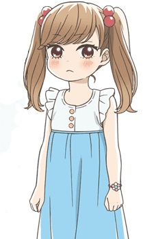 Tanaka Nozomi