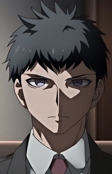 Kirigiri Jin