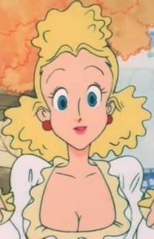 Castella Mrs.