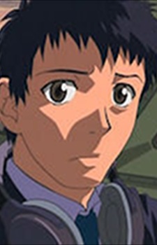 Yokozawa Shinya