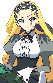 Ibuki Kanami
