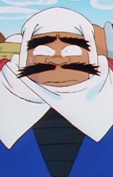 Musashibo Benkei