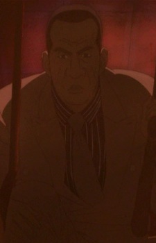 Wakabayashi  Katsunari