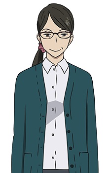Sasaki Kaoru