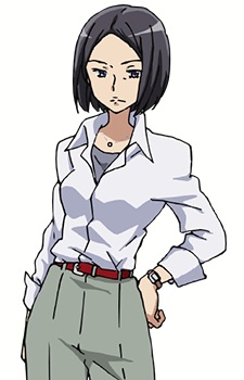 Matsumoto Michie