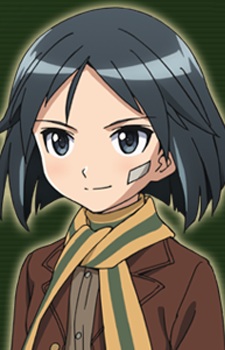 Kanno Naoe