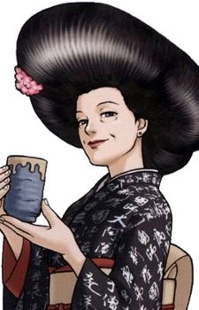 Ayasato Kimiko