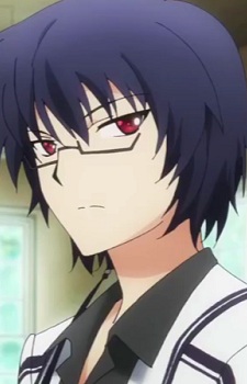 Ootori Sakuya