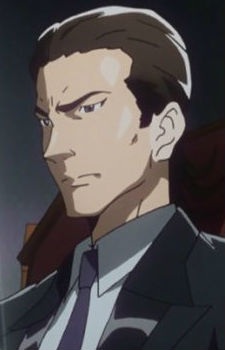 Godou Shinya