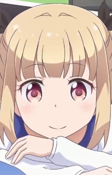 Iijima Yun