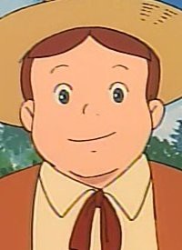 Cole George