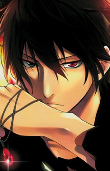 Saitou Yakumo