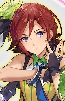 Buccaneer Kaname