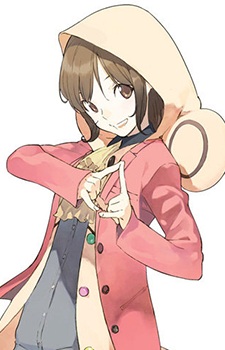 Aikawa Miyuu