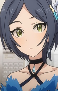 Hayami Kanade